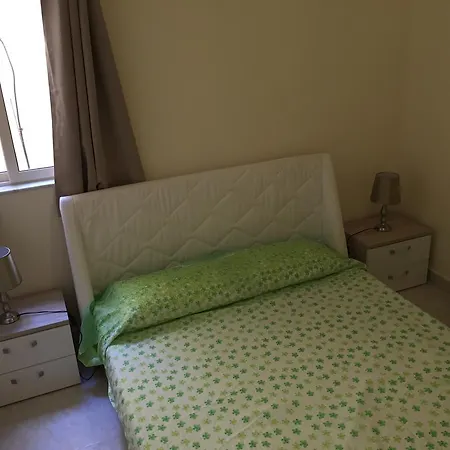 Seafront Blue Water Apartament