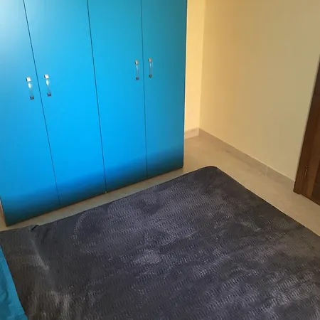 Seafront Blue Water Apartament *