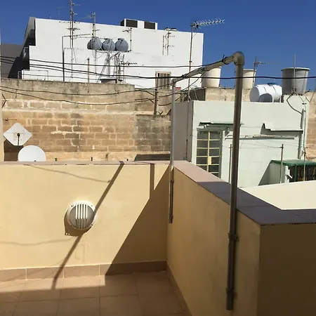 Lejlighed Seafront Blue Water *