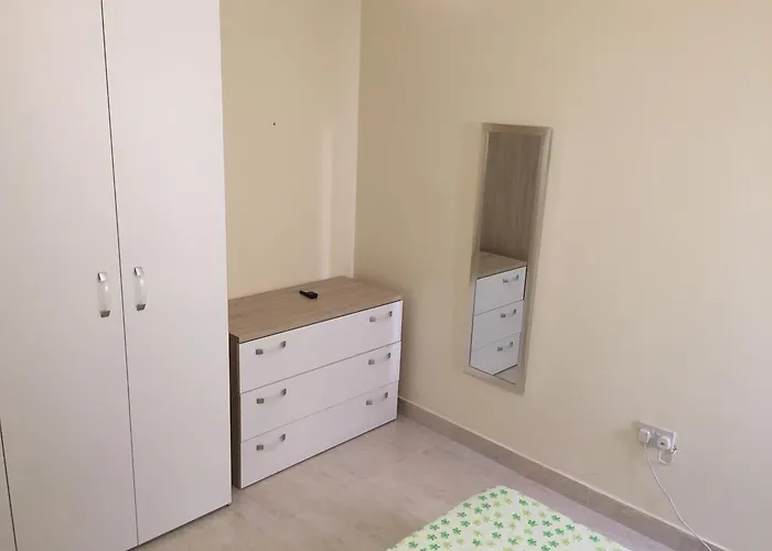 Seafront Blue Water *