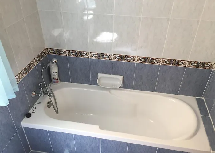 Seafront Blue Water * St. Paul's Bay