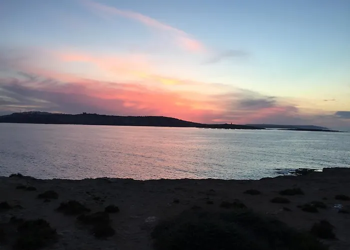 Seafront Blue Water * St. Paul's Bay