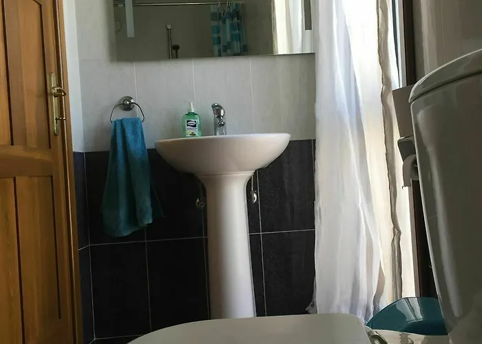 Seafront Blue Water St. Paul's Bay