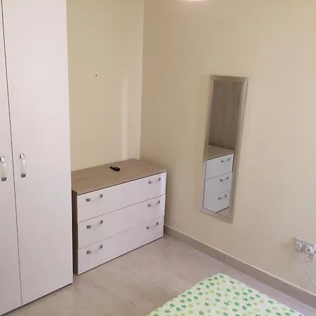 Seafront Blue Water *