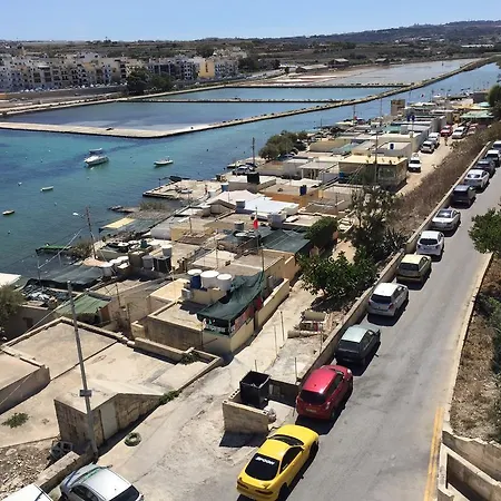 Apartamento Seafront Blue Water St Paul's Bay