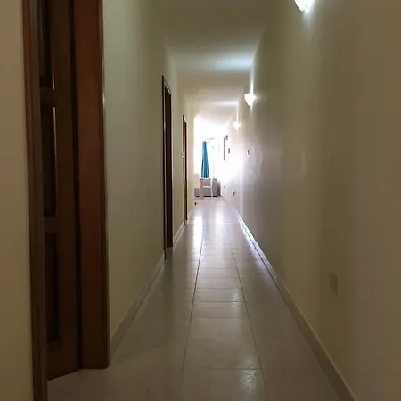 Seafront Blue Water * St. Paul's Bay