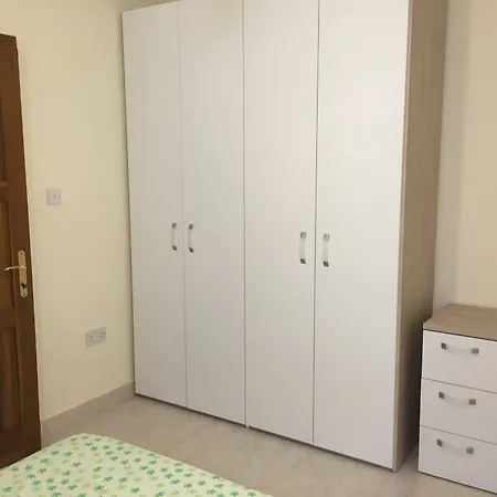 Seafront Blue Water Daire St. Paul's Bay